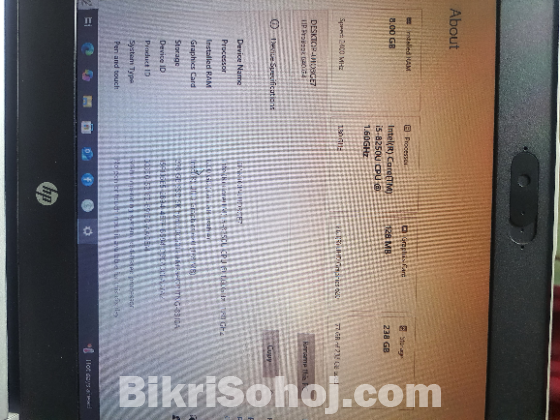 Hp Probook 640 G4